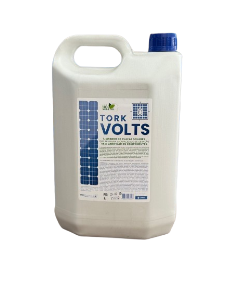 Detergente Limpa Placa 5L