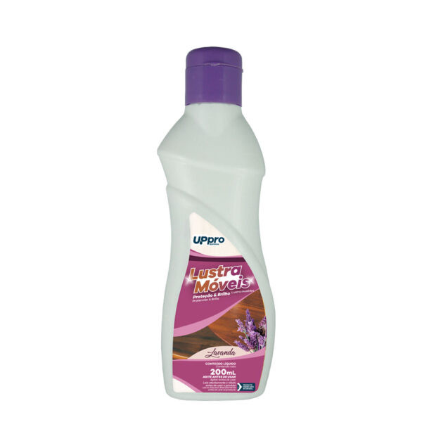 Lustra Moveis 200 ml