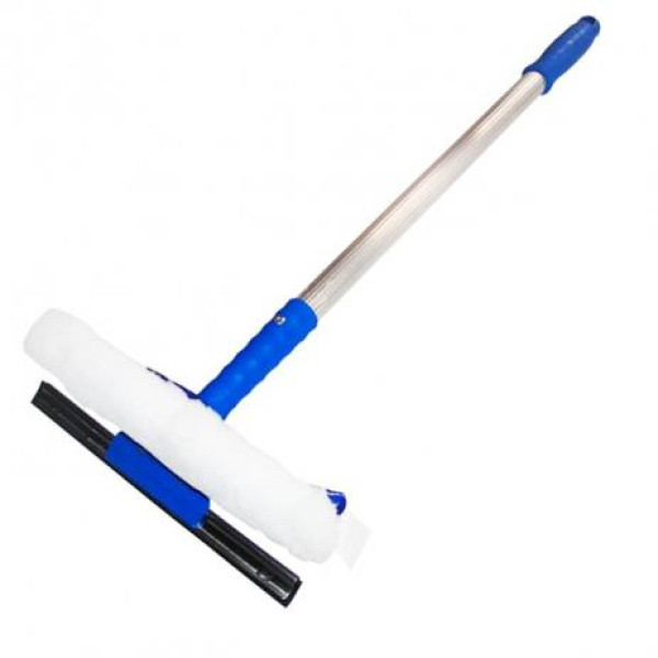 Rodo Combinado Profissional para vidros
