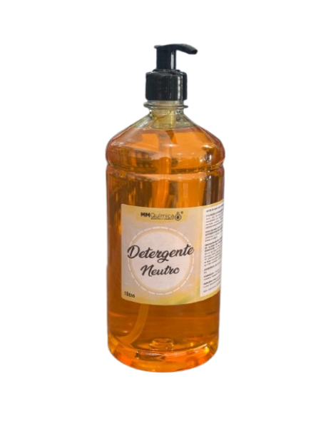 Detergente Neutro 1L
