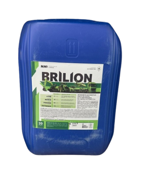 Brilion 20 Litros