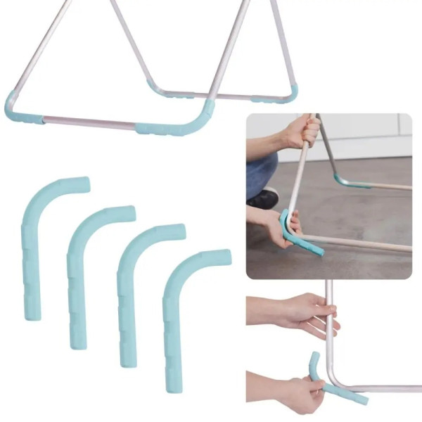Kit Proteção pe de varal Mor