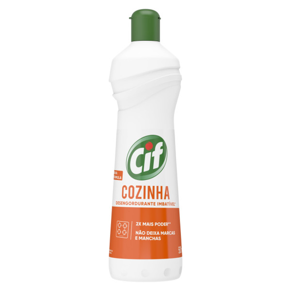 Cif Cozinha 500 ml
