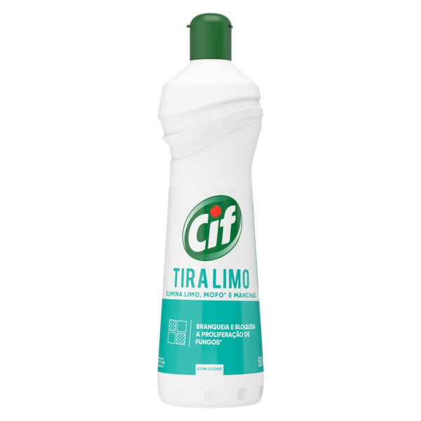 Cif Tira Limo 500 ml