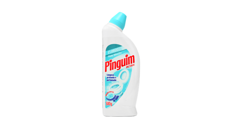 Pingium Higienizador Sanitário 750g - Pinho