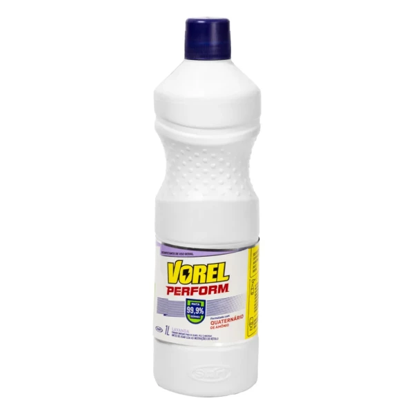 Desinfetante Lavanda 1L - Vorel