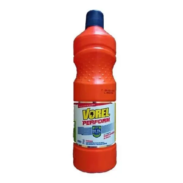 Desinfetante Original 1L - Vorel