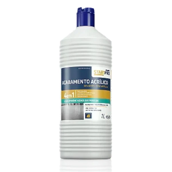 Acabamento Acrilico 1L
