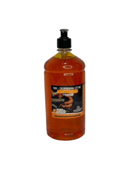 DESENGRAXANTE CREMOSO 1 KG