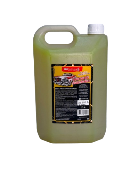 Detergente Automotivo 1:40 5L