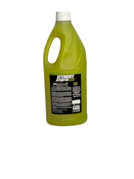Detergente Automotivo SP200 1:100 2L