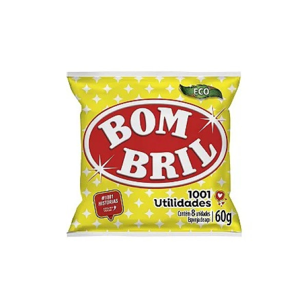Esponja de Aço