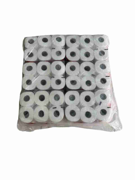 Papel higiênico Senior folha dupla 6x12