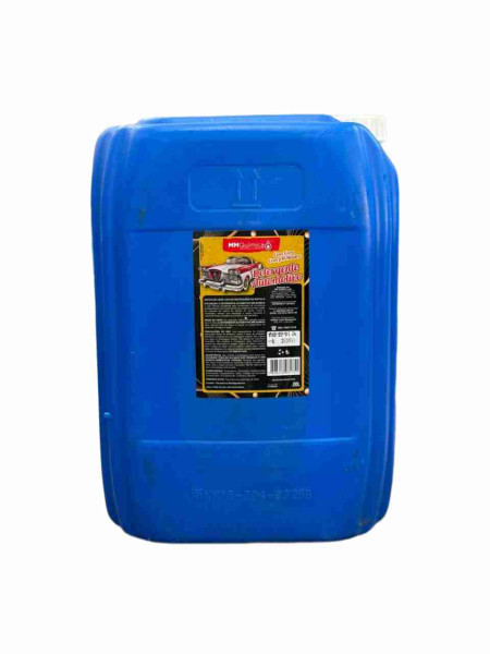 Detergente Automotivo 1:40 20L
