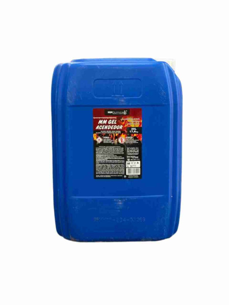 Alcool gel acendedor 20L
