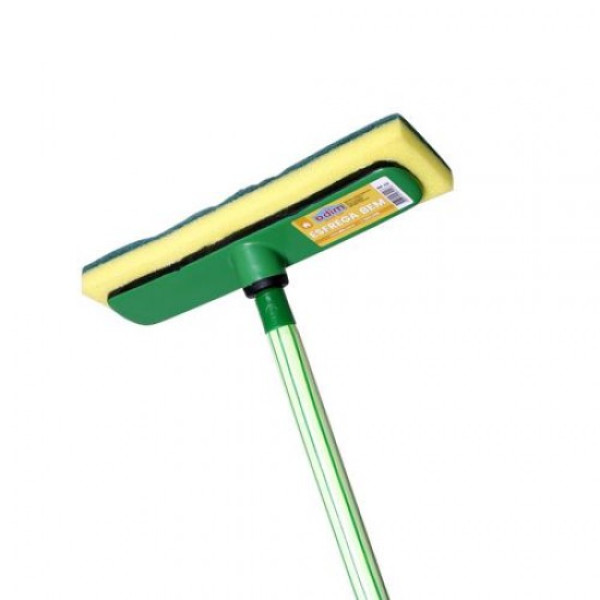 Rodo de fibra 26cm