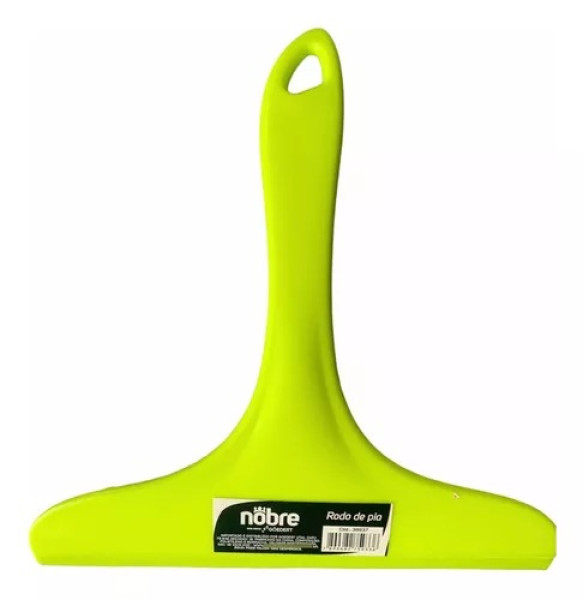 Rodo de pia 20cm verde