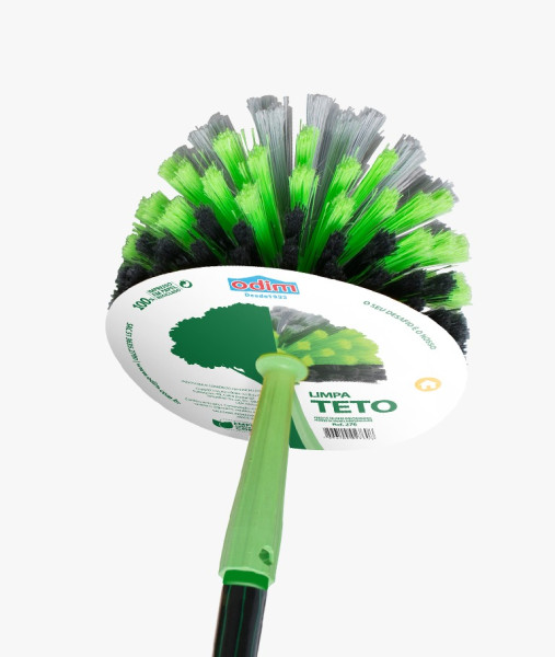 Limpa Teto - Odim